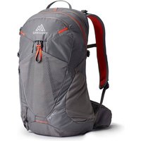 GREGORY Rucksack MAYA 20, Größe 20 l in Grau