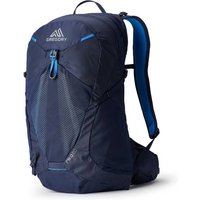 GREGORY Rucksack MIKO 20, Größe 20 l in Blau