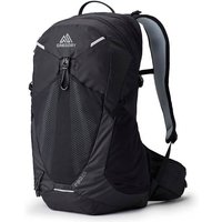 GREGORY Rucksack MIKO 25, Größe 25 l in Schwarz