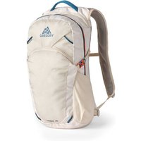 GREGORY Rucksack NANO 18, Größe 18 l in Weiß