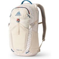 GREGORY Rucksack NANO 20, Größe 20 l in Weiß