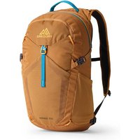 GREGORY Rucksack NANO 20, Größe 20 l in Gold