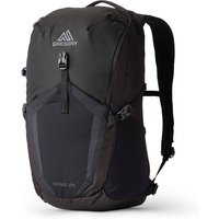 GREGORY Rucksack NANO 24, Größe 24 l in Schwarz