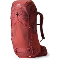 GREGORY Rucksack PARAGON 50 MD/LG RC, Größe M/L in Rot
