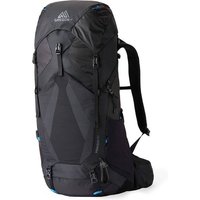 GREGORY Rucksack PARAGON 50 SM/MD RC, Größe S/M in Schwarz