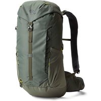 GREGORY Rucksack ZULU 28 LT PLUS, Größe 28 l in Grün