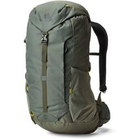 GREGORY Rucksack ZULU 28 LT RC, Größe 28 l in Grün
