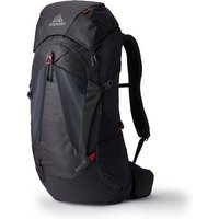 GREGORY Rucksack ZULU 35 RC SM/MD, Größe S/M in Schwarz
