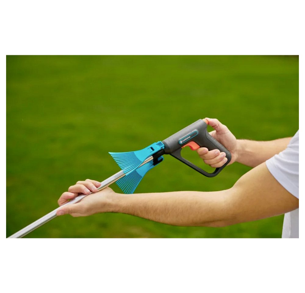 GARDENA Greifzange GARDENA 11700-20 Greifer – Bild 4 von 4