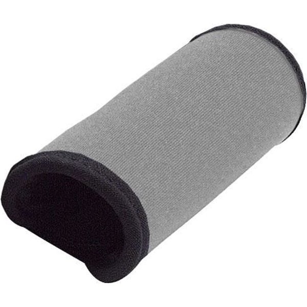 DocMed Griff DocMed Griffpolster (Packung, in unterschiedlichen Farben, 1-St., Aufschiebbare Griffpolster, Neopren-Polsterschaum leicht dehnbar), Handfreundlich