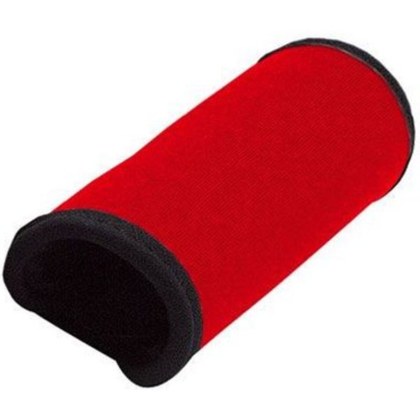 DocMed Griff DocMed Griffpolster (Packung, in unterschiedlichen Farben, 1-St., Aufschiebbare Griffpolster, Neopren-Polsterschaum leicht dehnbar), Handfreundlich