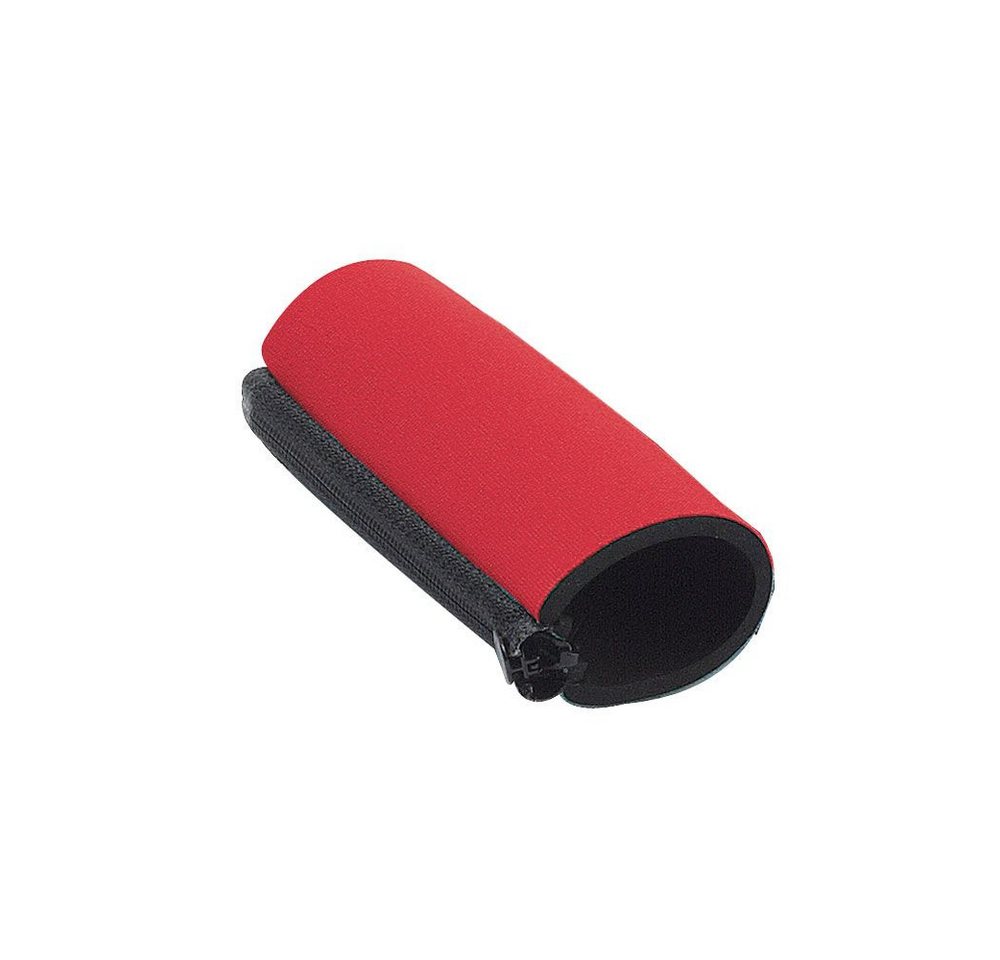 DocMed Griff DocMed Griffpolster (Packung, in unterschiedlichen Farben, 1-St., Aufschiebbare Griffpolster, Neopren-Polsterschaum leicht dehnbar), Handfreundlich – Bild 2 von 2
