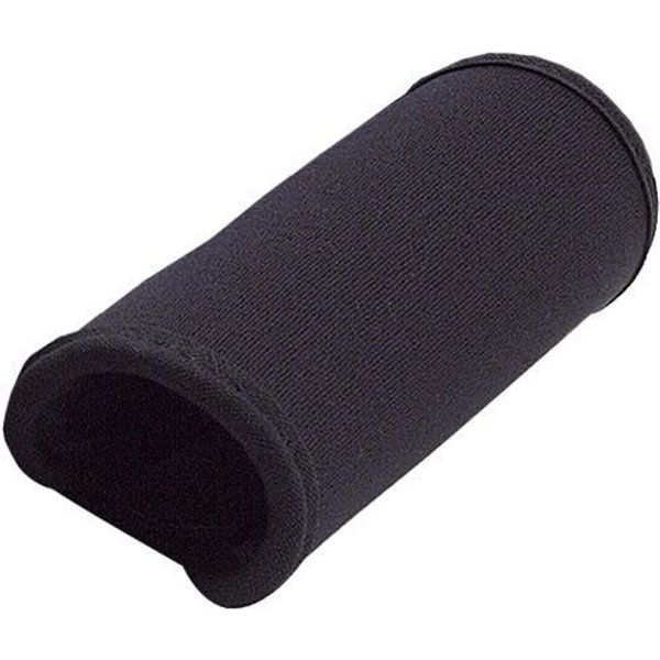 DocMed Griff DocMed Griffpolster (Packung, in unterschiedlichen Farben, 1-St., Aufschiebbare Griffpolster, Neopren-Polsterschaum leicht dehnbar), Handfreundlich