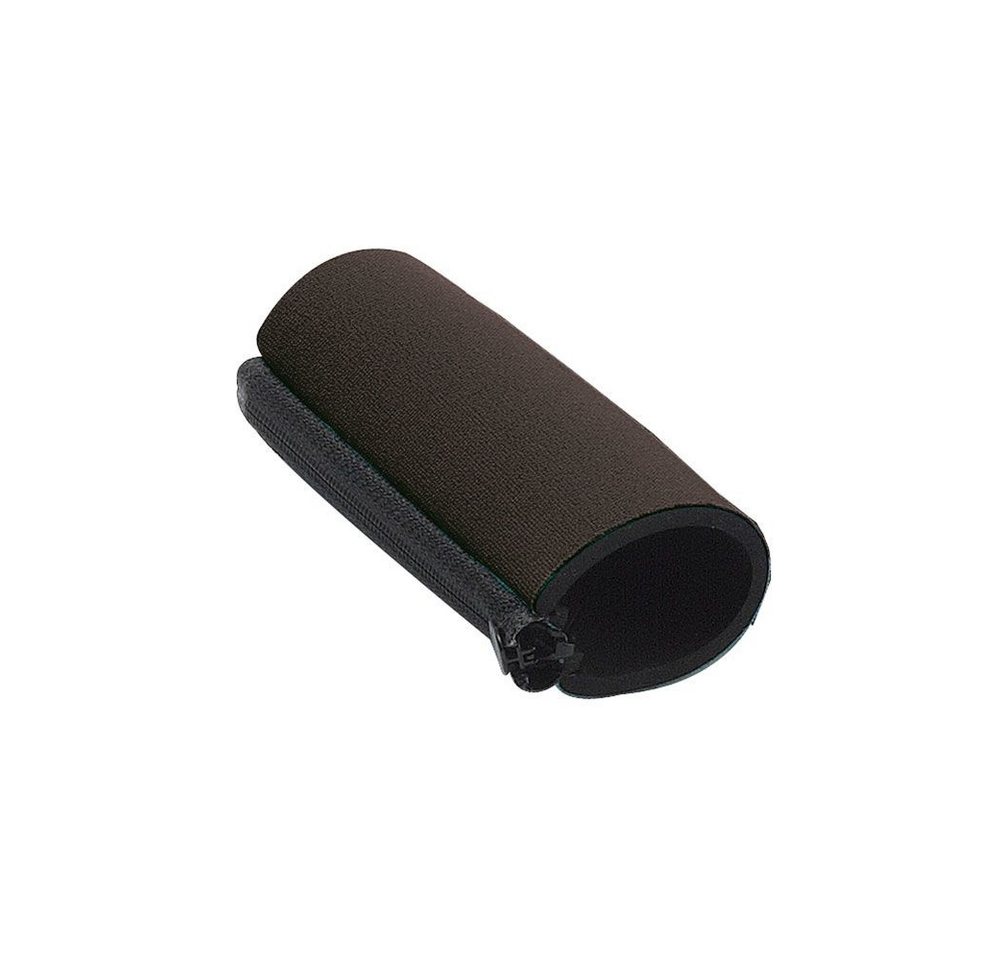 DocMed Griff DocMed Griffpolster (Packung, in unterschiedlichen Farben, 1-St., Aufschiebbare Griffpolster, Neopren-Polsterschaum leicht dehnbar), Handfreundlich – Bild 2 von 4