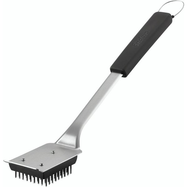 Enders® Grillbürste ENDERS Edelstahl Grillbürste