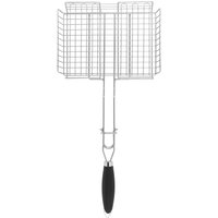 GRILLMEISTER Hamburgerhalter (Gemüsegrillkorb)