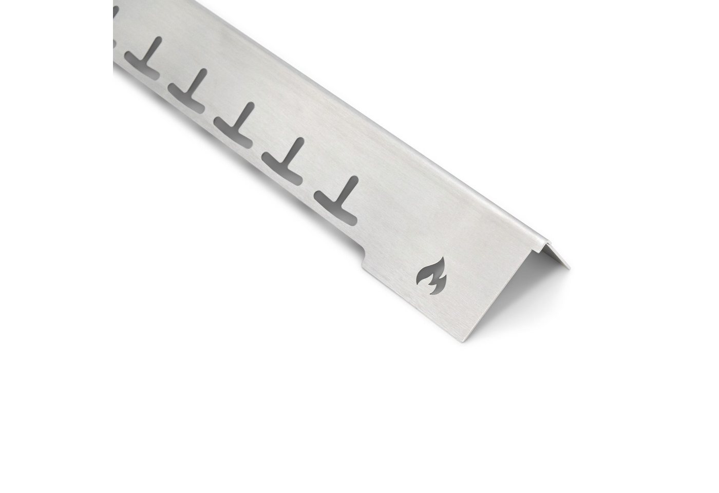 Grillrost.com BBQ Grillrost BBQ Napoleon Brennerabd. Rogue, Prestige, Pro, Freestyle, Legend, Made in Germany – Bild 3 von 5