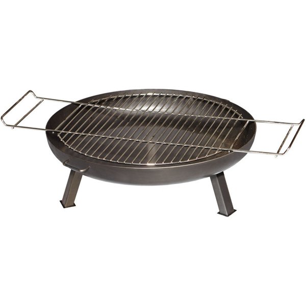 Buschbeck Grillrost Buschbeck Grillrost für Feuerschale 60 / 80 cm