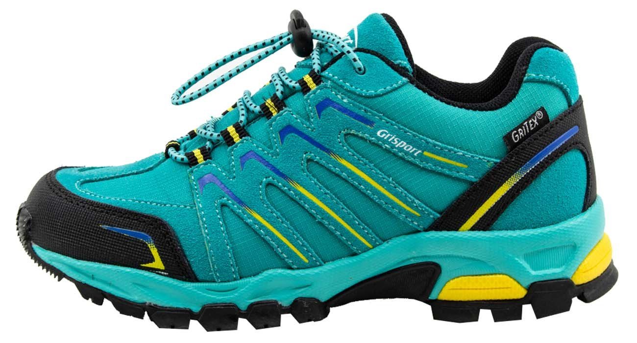 Grisport GRISPORT_HW26 Trekkingschuh – Bild 2 von 5