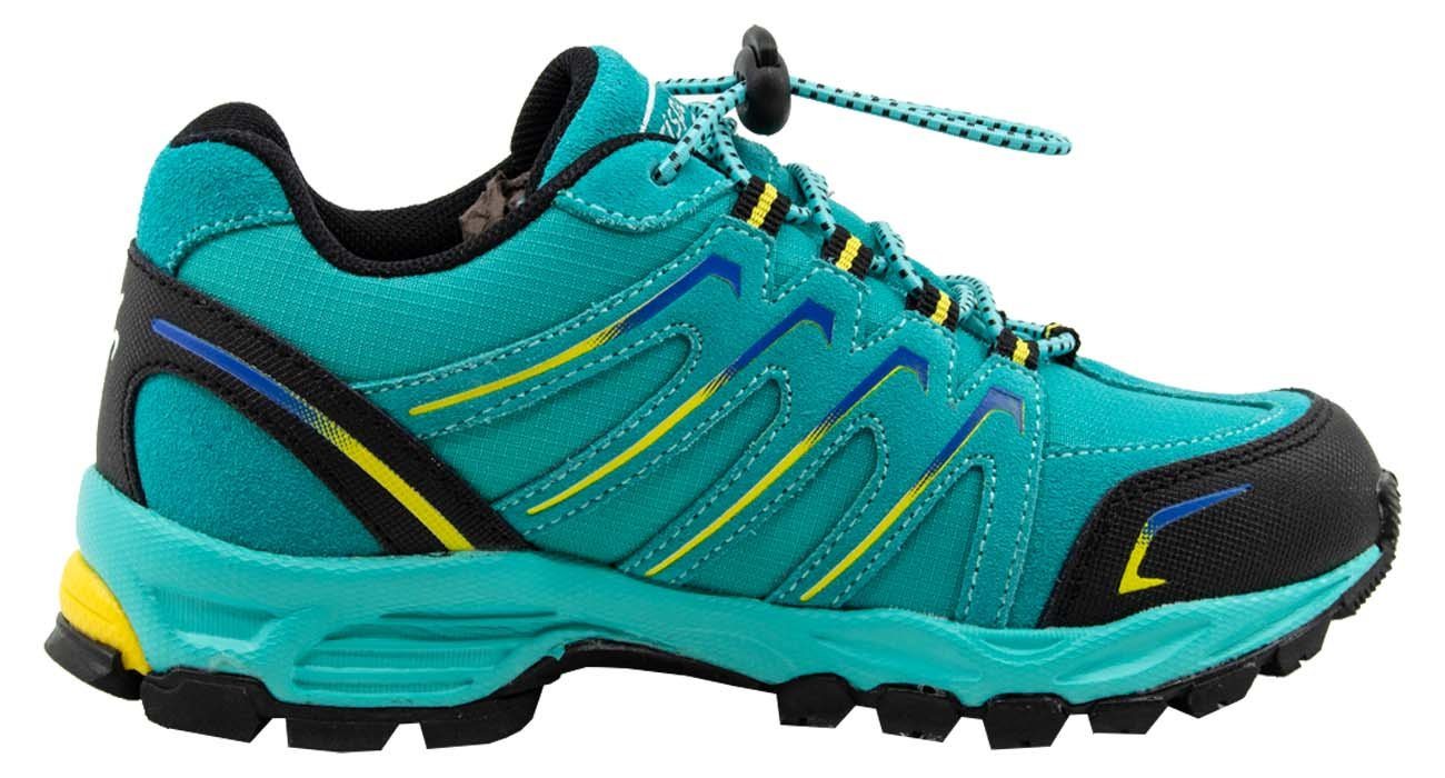 Grisport GRISPORT_HW26 Trekkingschuh – Bild 4 von 5