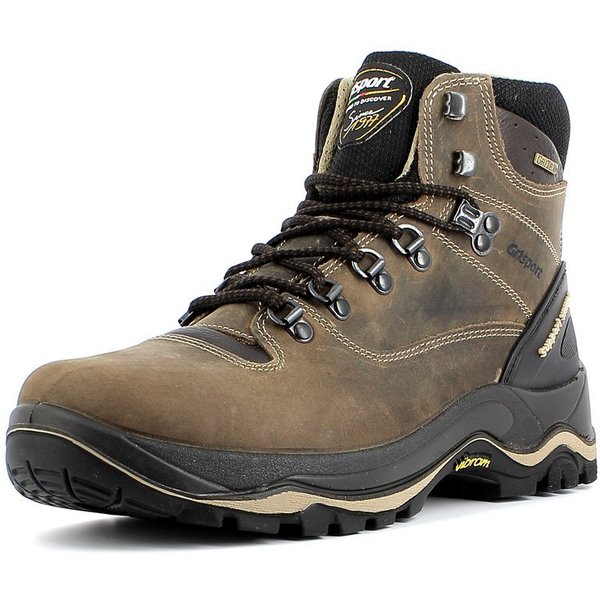 Grisport Wanderstiefel