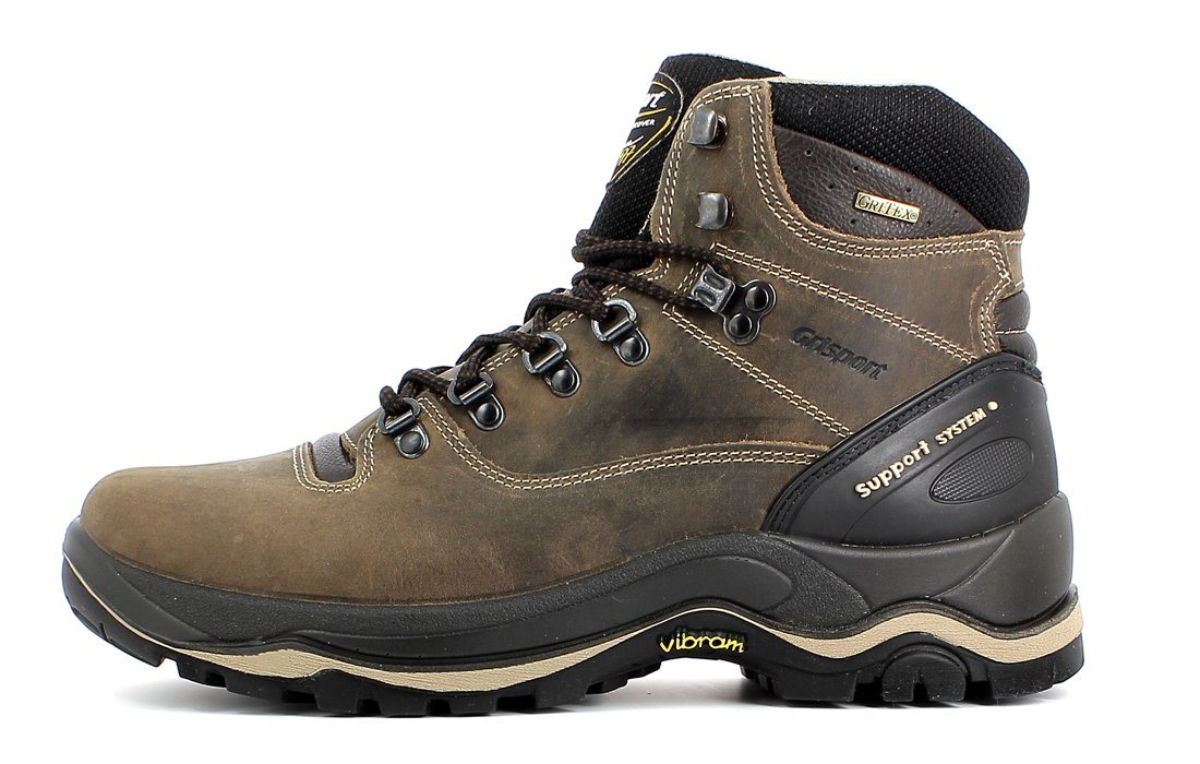 Grisport Wanderstiefel – Bild 2 von 5