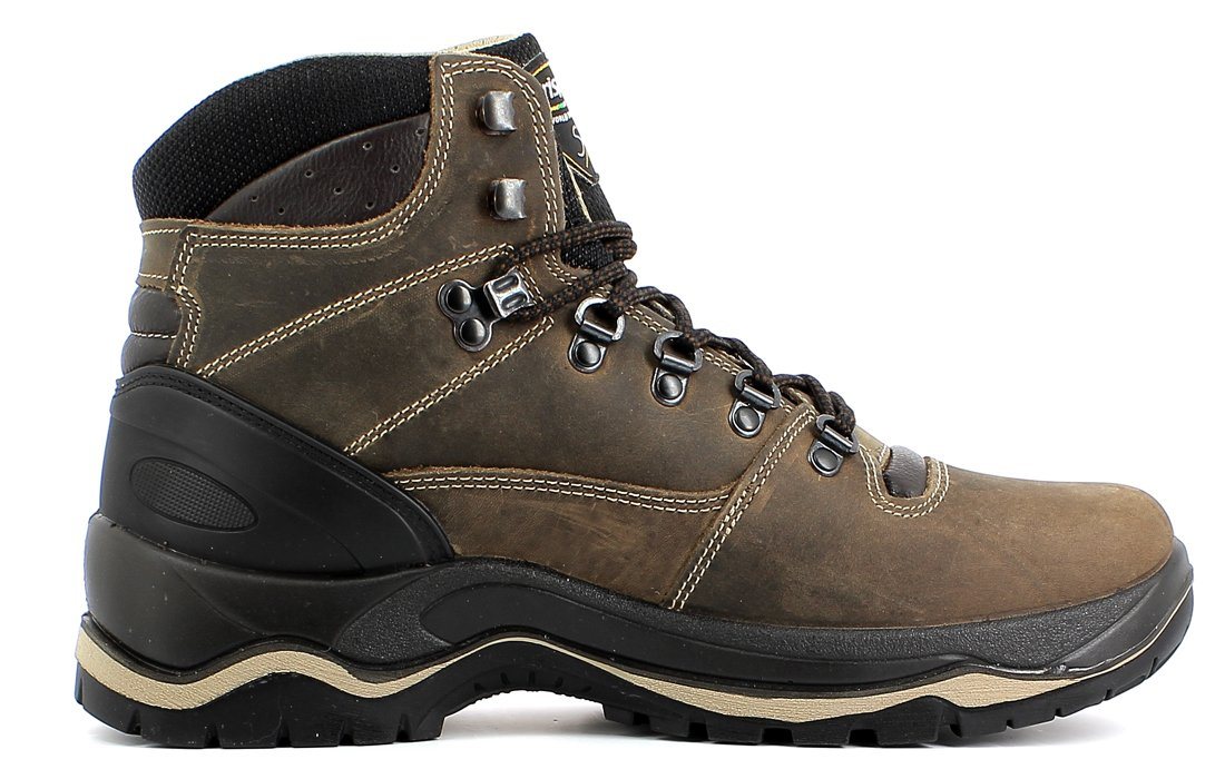 Grisport Wanderstiefel – Bild 3 von 5