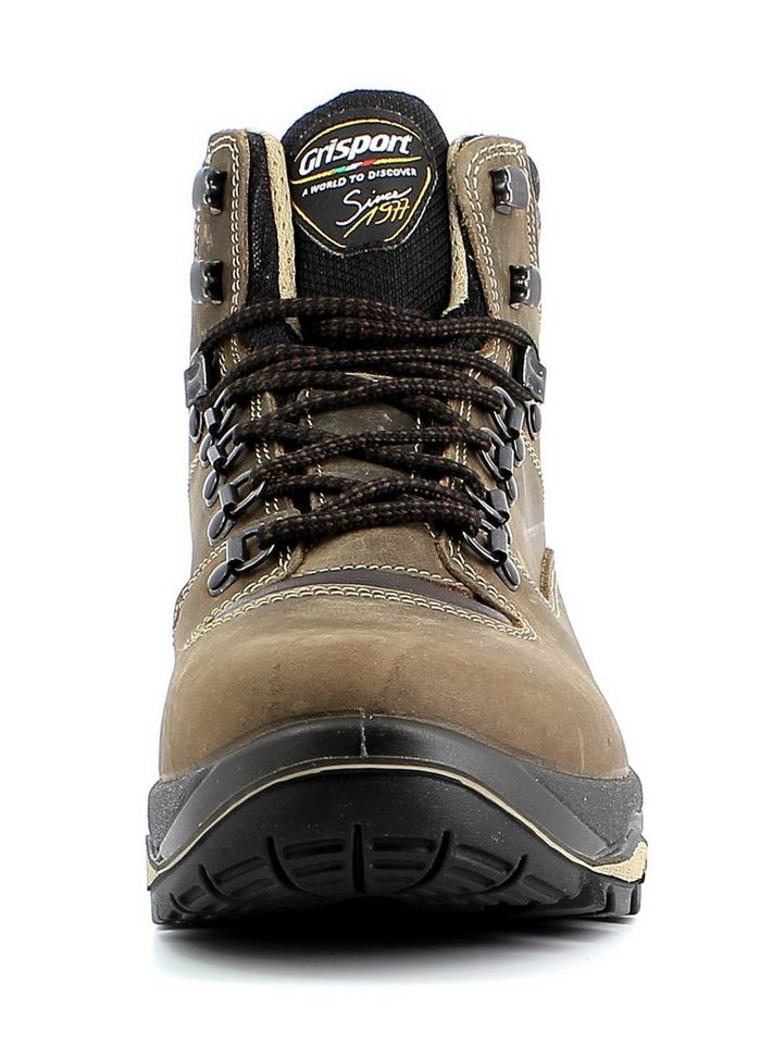 Grisport Wanderstiefel – Bild 4 von 5