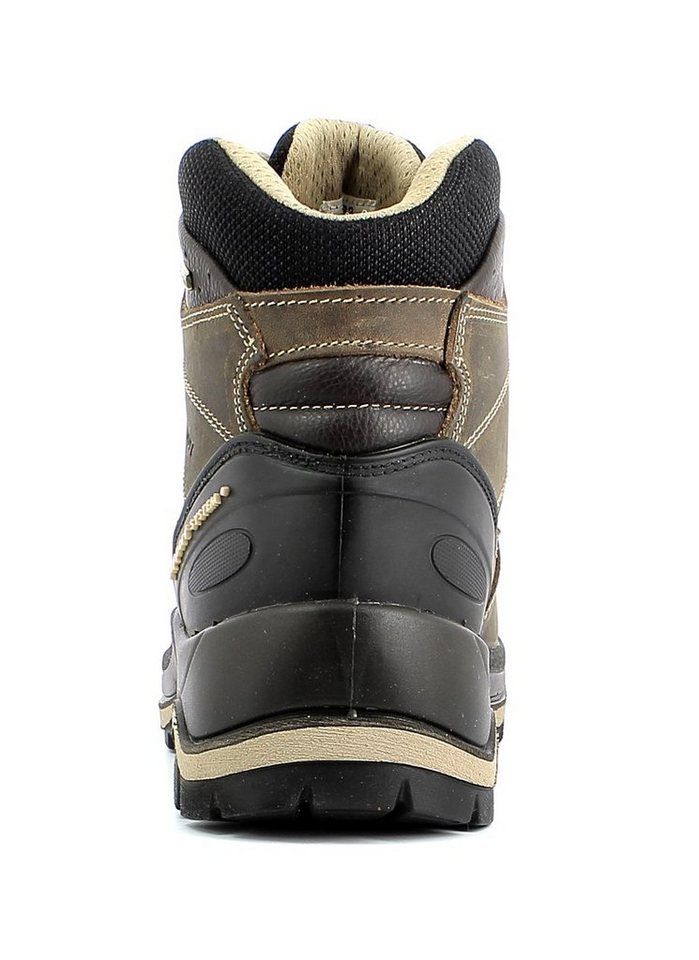 Grisport Wanderstiefel – Bild 5 von 5
