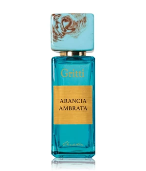 Gritti Arancia Ambrata Eau de Parfum · 100 ml