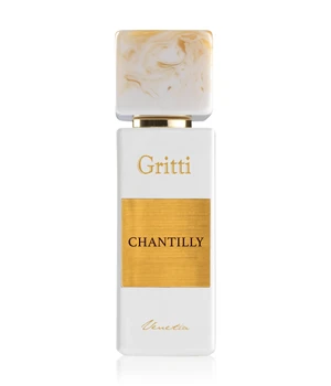 Gritti Chantilly Eau de Parfum · 100 ml