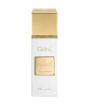 Gritti Chantilly Extrait de Parfum Parfum · 100 ml