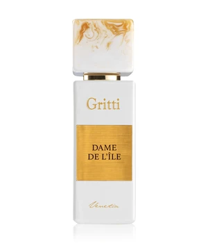 Gritti Dame de L'Ile Eau de Parfum · 100 ml