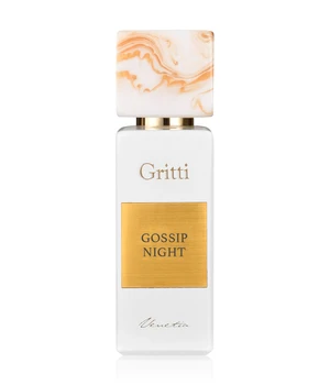 Gritti Gossip Night Eau de Parfum · 100 ml