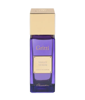Gritti Ivy Collection Violet Venom Extrait de Parfum · 100 ml