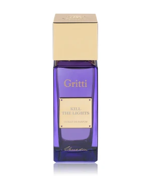 Gritti Kill the Lights Eau de Parfum · 100 ml