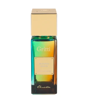 Gritti Mango Aoud Extrait de Parfum Parfum · 100 ml