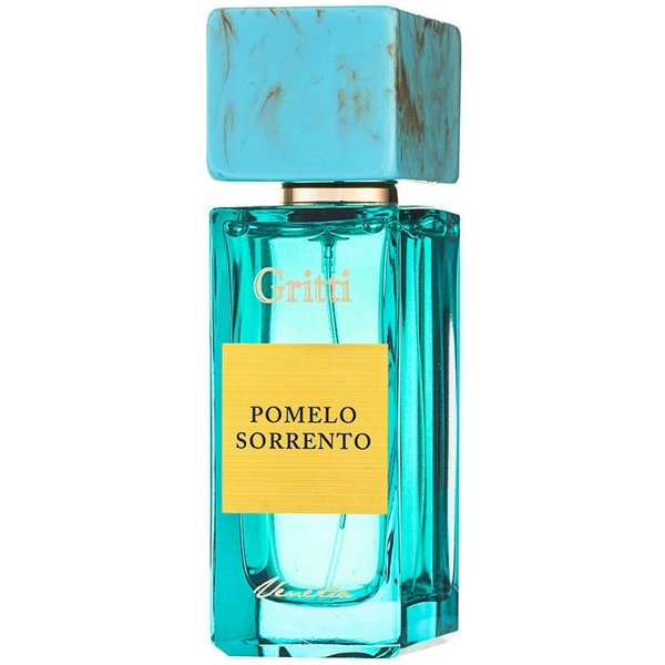 Gritti Pomelo Sorrento Eau de Parfum · 100 ml