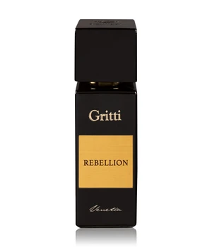 Gritti Rebellion Eau de Parfum · 100 ml