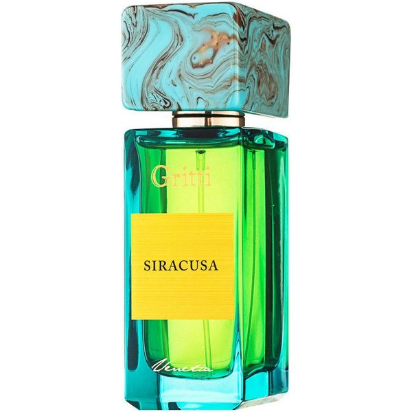 Gritti Siracusa Eau de Parfum · 100 ml