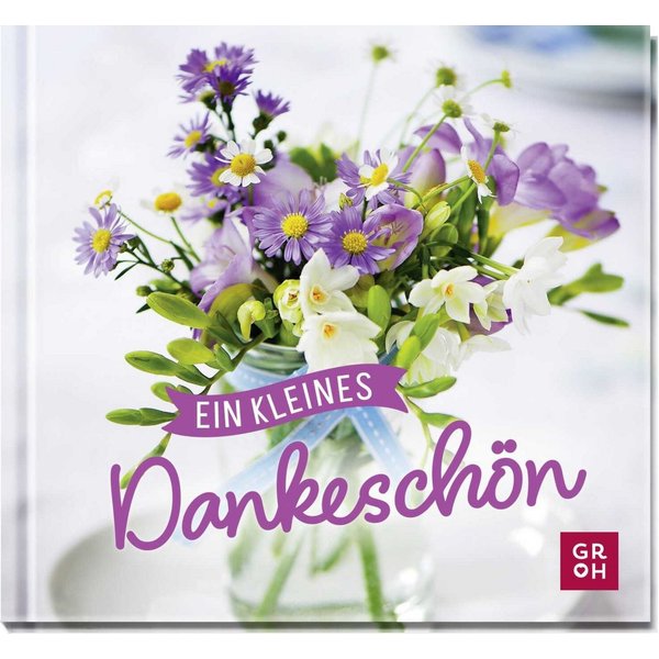 Ein kleines Dankeschön / diverse