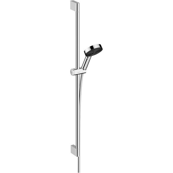 Grohe Brausegarnitur Hansgrohe Brausegarnitur 3 Strahlarten Pulyify