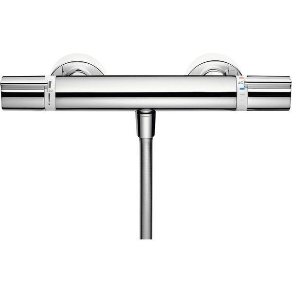 Grohe Duscharmatur Hansgrohe Brause-Thermostat Versostat