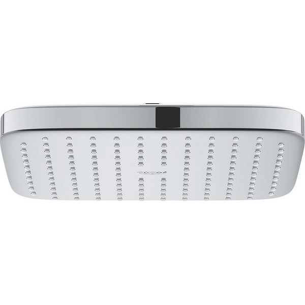 Grohe Duschbrause Vitalio Comfort 250 Kopfbrause, EcoJoy, chrom (26695000)