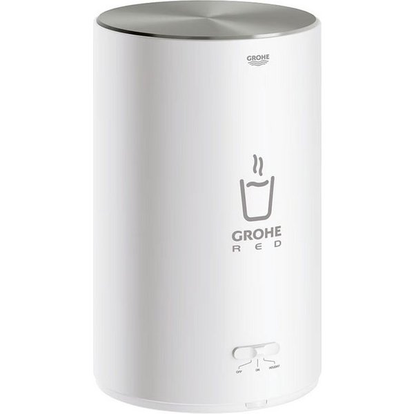 Grohe Einbauspüle Red II Boiler M EU