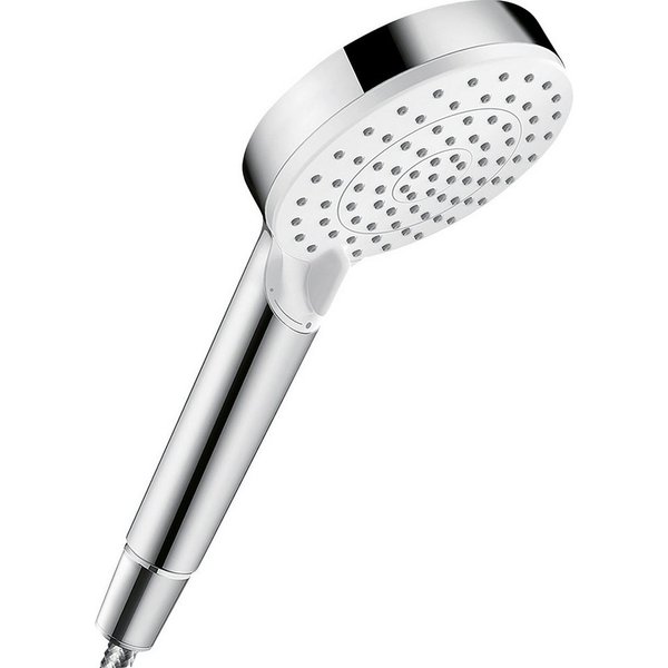 Grohe Handbrause Hansgrohe Handbrause 2 Strahlarten Crometta Vario