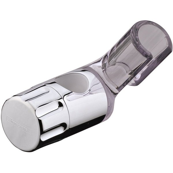 Grohe Handbrause Hansgrohe Schieber für Unica 88 chrom