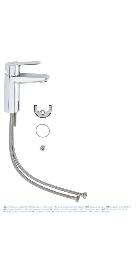Grohe Spültischarmatur – Bild 2 von 5