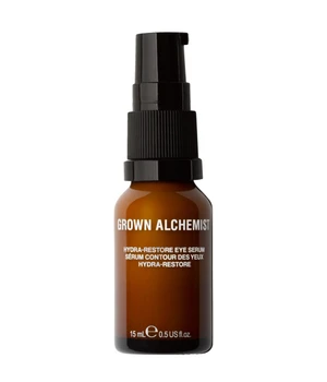 Grown Alchemist Hydra-Restore Eye Serum Augenserum · 15 ml