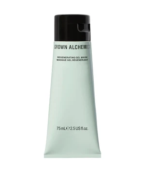 Grown Alchemist Regenerating Gel Mask Gesichtsmaske · 75 ml